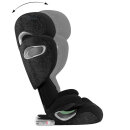 Cybex Solution T i-Fix Kindersitz Sepia Black