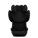 Cybex Solution T i-Fix Kindersitz Sepia Black