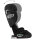 Cybex Solution T i-Fix Kindersitz Sepia Black