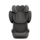 Cybex Solution T i-Fix Kindersitz Mirage Grey