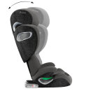 Cybex Solution T i-Fix Kindersitz Mirage Grey
