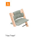Stokke Tripp Trapp® Classic Cushion Glacier Green OCS
