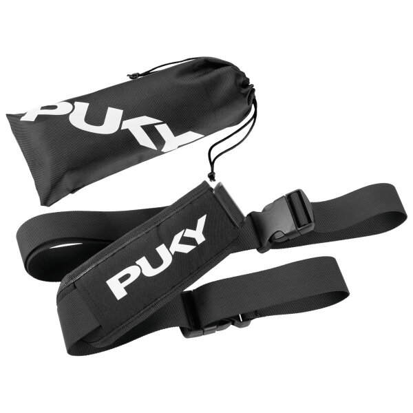 Puky Tragegurt Buddy für Laufräder und Alu-Scooter