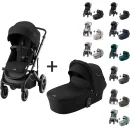 Britax Römer Kinderwagen Set Smile 5Z 2in1