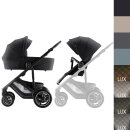 Britax Römer Kinderwagen Set Smile 5Z 2in1