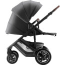 Britax Römer Kinderwagen Set Smile 5Z 2in1