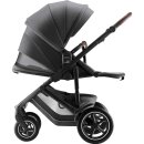 Britax Römer Kinderwagen Set Smile 5Z 2in1