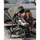 Britax Römer Kinderwagen Set Smile 5Z 2in1