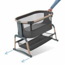 Maxi-Cosi Iora Air Eco Beistellbett