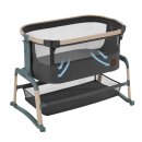 Maxi-Cosi Iora Air Eco Beistellbett