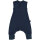 Alvi Sleep-Overall Light Mull poseidon 90 cm