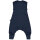 Alvi Sleep-Overall Light Mull poseidon 90 cm