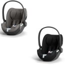 Cybex Babyschale  Cloud T i-Size