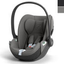 Cybex Platinum Babyschale Cloud T i-Size