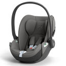 Cybex Platinum Babyschale Cloud T i-Size