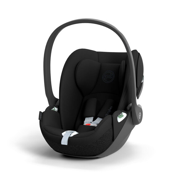 Cybex Babyschale  Cloud T i-Size Sepia Black