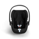 Cybex Babyschale  Cloud T i-Size Sepia Black