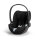 Cybex Babyschale  Cloud T i-Size Sepia Black