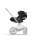 Cybex Babyschale  Cloud T i-Size Sepia Black