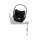 Cybex Babyschale  Cloud T i-Size Sepia Black