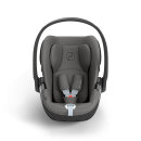 Cybex Babyschale  Cloud T i-Size Mirage Grey