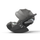 Cybex Babyschale  Cloud T i-Size Mirage Grey