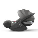 Cybex Babyschale  Cloud T i-Size Mirage Grey