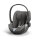 Cybex Babyschale  Cloud T i-Size Mirage Grey
