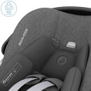Maxi Cosi  Pebble 360 Pro Babyschale Select Grey