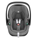 Maxi Cosi  Pebble 360 Pro Babyschale Select Grey