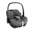Maxi Cosi  Pebble 360 Pro Babyschale Select Grey