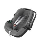 Maxi Cosi  Pebble 360 Pro Babyschale Select Grey