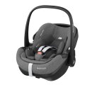 Maxi Cosi  Pebble 360 Pro Babyschale Select Grey