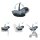 Maxi Cosi  Pebble 360 Pro Babyschale Select Grey