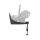 Cybex Platinum Basisstation Base T Black