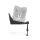 Cybex Platinum Basisstation Base T Black