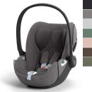 Cybex Platinum Babyschale Cloud T i-Size Plus