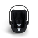 Cybex Babyschale Cloud T i-Size Plus Sepia Black