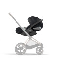 Cybex Babyschale Cloud T i-Size Plus Sepia Black