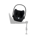 Cybex Babyschale Cloud T i-Size Plus Sepia Black