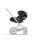 Cybex Babyschale Cloud T i-Size Plus Sepia Black