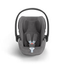Cybex Babyschale Cloud T i-Size Plus Mirage Grey