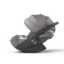 Cybex Babyschale Cloud T i-Size Plus Mirage Grey