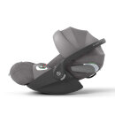 Cybex Babyschale Cloud T i-Size Plus Mirage Grey