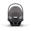 Cybex Babyschale Cloud T i-Size Plus Mirage Grey