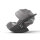 Cybex Babyschale Cloud T i-Size Plus Mirage Grey