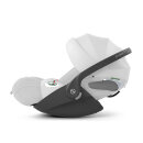 Cybex Babyschale Cloud T i-Size Plus Platinum White