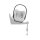 Cybex Babyschale Cloud T i-Size Plus Platinum White