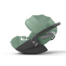 Cybex Babyschale Cloud T i-Size Plus Leaf Green