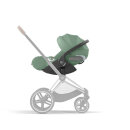 Cybex Babyschale Cloud T i-Size Plus Leaf Green